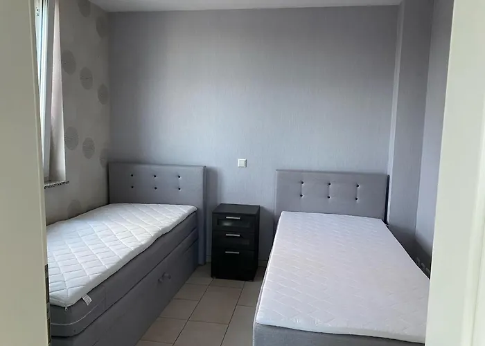 Mani\'S Feriendomizil